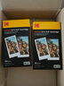 柯達（Kodak）Mini2 Era照片打印機 便攜家用小型迷你口袋手機藍牙無線熱升華相片打印機 七夕禮物結(jié)婚生日送禮 黃色套餐一（標配+60張相紙） 曬單實拍圖