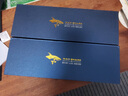 MAD SHARK切菜刀廚師專用刀家用德國進(jìn)口刀具切片切肉純手工鍛打不銹鋼廚刀 男菜刀+斬骨刀 曬單實(shí)拍圖
