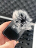木石情無線講解器政企接待工廠參觀不入耳/7510T/7101R/7901R-pro頻道電量顯示高端會議接待講解器耳機 7101R耳掛接收器【咨詢客服享優(yōu)惠】 曬單實拍圖