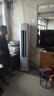 奧克斯3匹 省電俠 國家補貼 新1級空調(diào)柜機 ECO節(jié)能 升級大風口 立柜式KFR-72LW/BpR3GQS1(B1)超遠風 曬單實拍圖