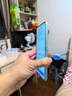 小米 REDMI K80 Pro 國家補貼 驍龍8至尊版  全焦段影像 澎湃OS 16GB+512GB 玄夜黑 紅米5G手機 曬單實(shí)拍圖