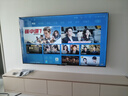 樂視TV85英寸 W85Pro 3+64GB 一級能效 國家補貼 以舊換新 4K超高清全面屏 游戲液晶平板電視機D85CUCHN 曬單實拍圖