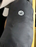 必邁跑步運(yùn)動健身訓(xùn)練羽絨服春秋通勤旅游夾克防風(fēng)保暖上衣 曬單實拍圖