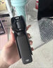 大疆 DJI Osmo Pocket 3 一英寸口袋云臺(tái)相機(jī) OP靈眸手持?jǐn)?shù)碼相機(jī) 旅游攝影攝像 直播vlog拍攝 Vlog 套裝（Mic Mini 發(fā)射器碳素黑） 官方標(biāo)配 曬單實(shí)拍圖