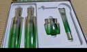 百雀羚（PECHOIN）護(hù)膚套裝禮盒肌初致臻水乳霜眼霜面膜勝肽抗皺緊致品質(zhì)國貨送女友 曬單實拍圖