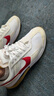耐克NIKE男休閑鞋AIR MAX PRE-DAY新年紅運動(dòng)鞋DQ4068-101白紅41 曬單實(shí)拍圖