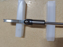 騰楠木工方孔鉆頭方榫鉆方眼鉆鉆芯沙拉鉆頭開孔器打孔鉆頭 方孔鉆10mm(1只) 曬單實(shí)拍圖
