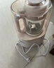 九陽(yáng)（Joyoung）破壁機(jī)2025新款隔音罩輕音降噪家用豆?jié){機(jī)料理機(jī)全自動(dòng)免煮免濾五谷雜糧大容量早餐機(jī)榨汁機(jī)P725 【精磨精煮  觸控彩屏】 曬單實(shí)拍圖