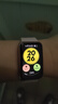 華為（HUAWEI） WATCH FIT 運動(dòng)智能手表方形/時(shí)尚輕薄/快充/全屏觸摸/專(zhuān)業(yè)男女跑步 華為手表FIT NEW款-櫻語(yǔ)粉 曬單實(shí)拍圖