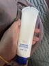 奧札（Aucuz）高倍清爽小白管防曬乳50g防曬霜女隔離乳干皮敏感肌 曬單實(shí)拍圖