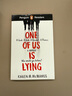 Penguin Readers Level 6 One Of Us Is Lying 英文原版 企鵝分級閱讀6 其中一人在說(shuō)謊 英文版 進(jìn)口英語(yǔ)原版書(shū)籍 曬單實(shí)拍圖