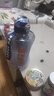 富光噸杯桶大容量塑料杯水杯Tritan刻度吸管運動戶外水壺杯子2600ML 曬單實拍圖
