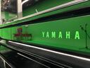 雅馬哈（YAMAHA）CLP835PE 電鋼琴 88鍵重錘 兒童成人立式智能電子鋼琴烤漆黑色 曬單實(shí)拍圖