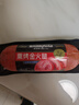 史蜜斯熏烤金火腿350g開袋即食肉美食休閑包裝 曬單實(shí)拍圖