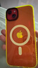 【美版機6期免息】Apple蘋果14iPhone14plus全新美版有鎖 紅色蘋果 14plus 6.7英寸 128G美版有鎖全新非原盒+開孔 曬單實拍圖