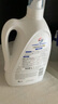 威露士除菌雙效有氧洗衣液原味3L/瓶 除螨衣物陽(yáng)光般清新 去除99種污漬 曬單實(shí)拍圖