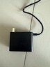 綠聯(lián)12V/4A電源適配器 適用聯(lián)想AOC顯示器一體機(jī)電腦路由器機(jī)頂盒監(jiān)控 DC圓孔電源充電線1.5米 65709 曬單實(shí)拍圖