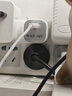 ANKER安克20W氮化鎵充電器套裝 適用蘋果iphone16promax15華為小米含type-c快充數(shù)據(jù)線0.9米白 曬單實(shí)拍圖