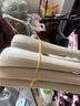 晟旎尚品 衣架無痕晾衣架子20只塑料寬肩加厚防滑晾曬不鼓包大衣掛架撐4色 曬單實拍圖