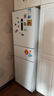 美的（Midea）三門251家用電冰箱小戶型三開門風冷無霜變頻一級能效節(jié)能宿舍租房多門MR-251WTPE【國家補貼】 曬單實拍圖
