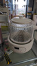 摩動(dòng)（modong）全玻璃養(yǎng)生壺不含膠煮茶壺煮茶器噴淋式蒸茶壺800W大功率燒水煮茶一體機(jī)1.5L大容量燒水壺MD-YS02 曬單實(shí)拍圖