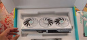 華碩RTX5050 5060 5060Ti 顯卡8G/16G 顯卡組裝電腦初音/天選/雪豹/大師/TUF游戲PUBG主機(jī)臺(tái)式生日禮物 TX RTX5060 O8G 天選 曬單實(shí)拍圖