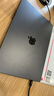 Apple/蘋果AI/2024MacBook Pro14英寸M4 Pro(12+16核)24G 1T深空黑色筆記本電腦Z1FE0007R 曬單實拍圖