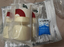 麥稻先生 鮮面點 白面饅頭200g（2個）新舊包裝隨機發(fā)貨 曬單實拍圖