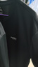 361°短袖男士t恤夏季運動服速干衣跑步寬松健身上衣服652524113H-7 曬單實拍圖