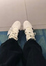 阿迪達(dá)斯 （adidas）AE 1 華子一代 愛德華茲 實(shí)戰(zhàn)籃球鞋 運(yùn)動鞋 休閑鞋 男鞋 GW5483(非AE1) 40.5 曬單實(shí)拍圖