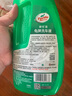 龜牌（Turtle Wax）硬殼盾高泡洗車(chē)水蠟( G-4008R1)1.25L汽車(chē)洗車(chē)泡沫液去污清洗劑 曬單實(shí)拍圖
