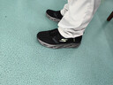 斯凱奇（Skechers）【成毅同款】閃穿鞋逐浪跑步鞋男鞋小黃人緩震運(yùn)動(dòng)鞋一腳蹬220909 曬單實(shí)拍圖