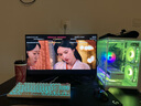 微星 酷睿i5 12600KF/RTX4060/4060TI/4070S/5060Ti海景房游戲主機(jī)電腦臺(tái)式機(jī)優(yōu)惠補(bǔ)貼組裝電腦DIY主機(jī) 配五福利版 14600KF+首發(fā)RTX5060TI 曬單實(shí)拍圖