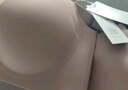 婷美小胸聚攏顯大內(nèi)衣女一片式光面無(wú)痕上托側(cè)收防下垂無(wú)鋼圈文胸罩 曬單實(shí)拍圖