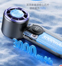索盈【制冷小風(fēng)炮】高速手持小風(fēng)扇掛脖桌面宿舍床頭電風(fēng)扇靜音充電長(cháng)續航usb風(fēng)寶微小型便攜迷你隨身 曬單實(shí)拍圖
