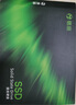 銘瑄（MAXSUN）512GB SSD固態(tài)硬盤M.2接口(NVMe協(xié)議) PCIe3.0 3400MB/s 電競之心 曬單實(shí)拍圖