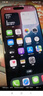 Apple/蘋果 iPhone 16 Pro（A3294）256GB 沙漠色鈦金屬 支持移動聯(lián)通電信5G 雙卡雙待手機 曬單實拍圖