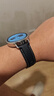 小米（MI）Xiaomi Watch S4 41mm 黑色 國家補貼 汽車YU7鑰匙 澎湃OS2 心率血氧監(jiān)測 小米手表s4 小表女表 曬單實拍圖