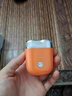 【30天試用】飛利氵莆剃須刀電動(dòng)刮胡便攜式胡須刨德國小鋼炮旋轉式刮胡七夕節蒲520送禮物可水洗 橙色【懸浮刀網(wǎng)丨急速剃須】 曬單實(shí)拍圖