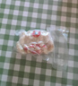 御廷麻餅特產(chǎn)成都文殊院宮廷糕點(diǎn)鋪老式手工古代傳統(tǒng)正宗酥皮點(diǎn)心零食 冰桔麻餅（冰桔味） 500g 曬單實(shí)拍圖