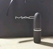 M.A.C魅可尤霧彈mac口紅啞光顯白霧面輕薄#316小辣椒 生日禮物女 曬單實(shí)拍圖