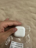 SOULUX【官新正品丨Air4代降噪款】藍(lán)牙耳機(jī)適配蘋果無線2025新款半入耳式金榜iphone16/15/14pods 【原版同功能pods4降噪版】 【主動降噪+空間音頻+三真電量】 曬單實拍圖