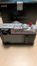 富士（FUJIFILM）X100V X100VI 復古微單數碼相機 Vlog4K直播旅游隨身拍攝照相機 X100VI銀色+256g內存卡+備用電池 官方標配 曬單實拍圖