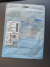 特步（XTEP）防曬騎行面罩掛耳防蚊護(hù)頸口罩臉基尼男女冰絲防紫外線立體遮陽 曬單實(shí)拍圖