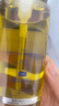 DHC蝶翠詩橄欖卸妝油200ml 溫和卸妝易乳化不油膩不易悶痘七夕禮物 曬單實拍圖
