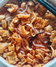 李子柒 螺螄粉330g*3袋（水煮型）廣西柳州特產(chǎn)袋裝方便速食米粉米線 曬單實(shí)拍圖