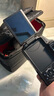 Canon佳能600D 700D 850D 750D學(xué)生入門級二手?jǐn)?shù)碼單反相機(jī)人像小痰盂鏡頭高清旅游 600D【單機(jī)】 99新 曬單實(shí)拍圖