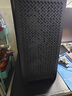 酷冷至尊（CoolerMaster）elite 302 MATX電腦機箱 免工具前面板/鋼化玻璃側(cè)板/支持USB Type-C 黑色（標(biāo)配三把風(fēng)扇）） 曬單實拍圖