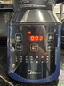 美的（Midea）破壁機家用多功能豆?jié){機加熱早餐榨汁輔食機 降噪預(yù)約碎冰料理機1.75L大容量3-4人用254F 國家補貼 曬單實拍圖