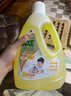 斧頭牌（AXE）去污地板清潔劑 檸檬清香 2L 瓷磚實木地板通用 新老包裝隨機發(fā)貨 曬單實拍圖